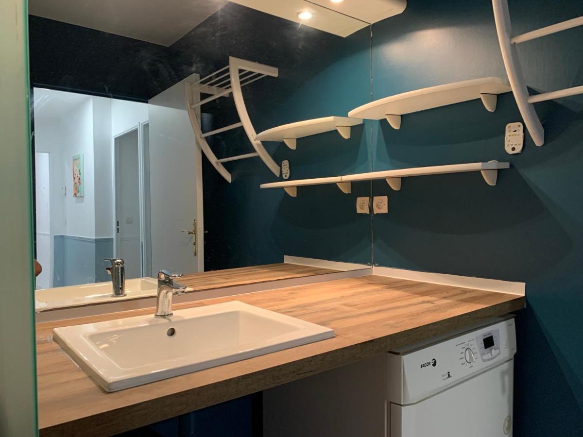 Disney, Sunny Comfortable 2 Bedrooms Family Apartment, 8 Pers, Wifi, Netflix Chessy  Luaran gambar