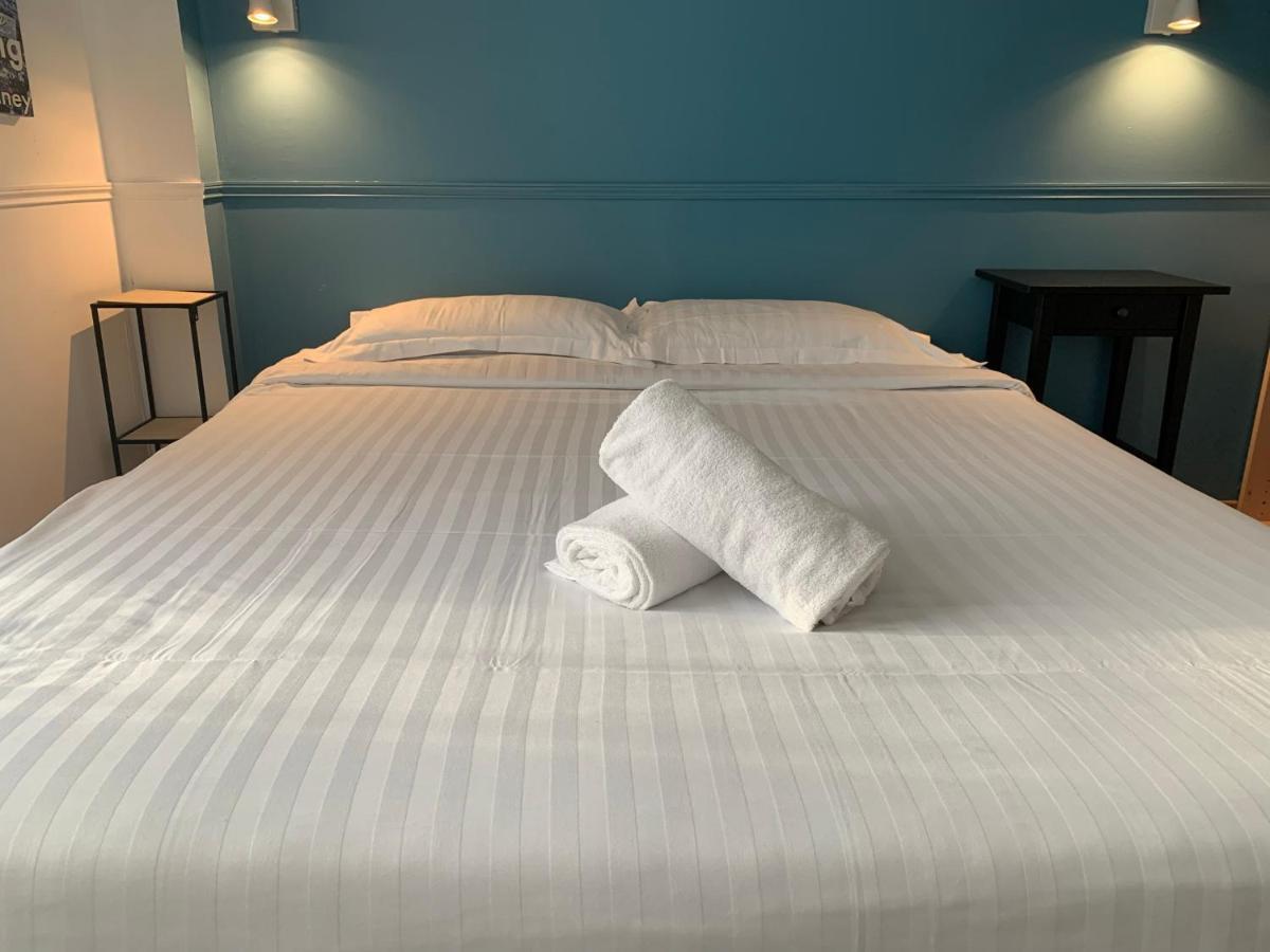 Disney, Sunny Comfortable 2 Bedrooms Family Apartment, 8 Pers, Wifi, Netflix Chessy  Luaran gambar