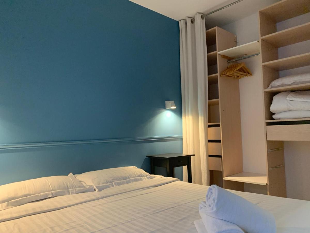 Disney, Sunny Comfortable 2 Bedrooms Family Apartment, 8 Pers, Wifi, Netflix Chessy  Luaran gambar