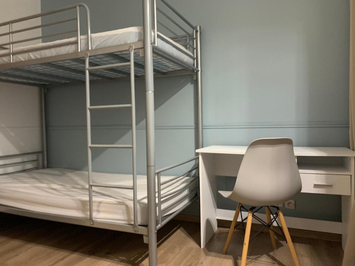 Disney, Sunny Comfortable 2 Bedrooms Family Apartment, 8 Pers, Wifi, Netflix Chessy  Luaran gambar